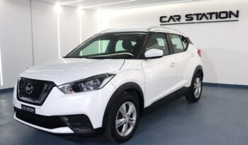 
										2020 NISSAN KICKS full									