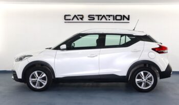 
										2020 NISSAN KICKS full									