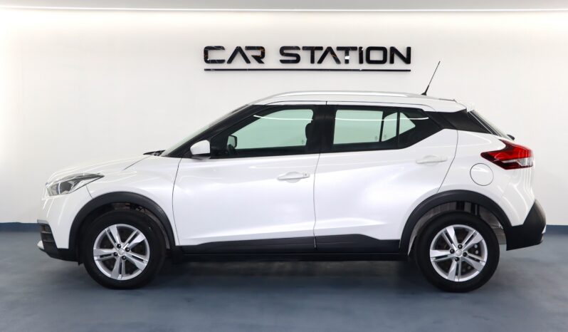 
								2020 NISSAN KICKS full									