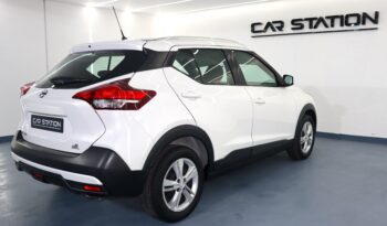 
										2020 NISSAN KICKS full									