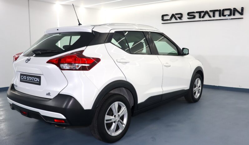 
								2020 NISSAN KICKS full									