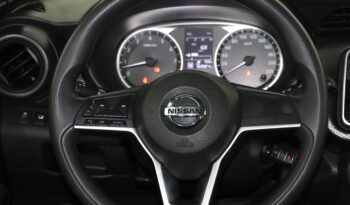 
										2020 NISSAN KICKS full									