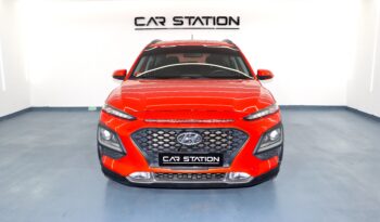 
										2020 HYUNDAI KONA full									