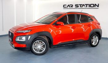 
										2020 HYUNDAI KONA full									