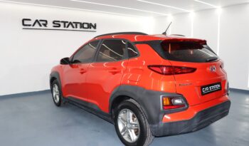 
										2020 HYUNDAI KONA full									