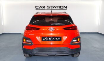 
										2020 HYUNDAI KONA full									