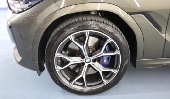 
										2020 BMW X6 XDRIVE 40 full									