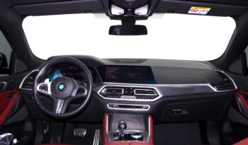 
										2020 BMW X6 XDRIVE 40 full									