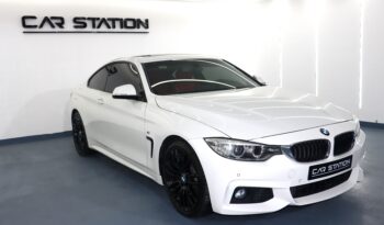 
										2017 BMW 430I M KIT full									