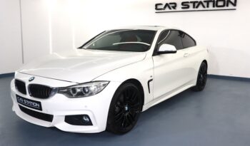 
										2017 BMW 430I M KIT full									