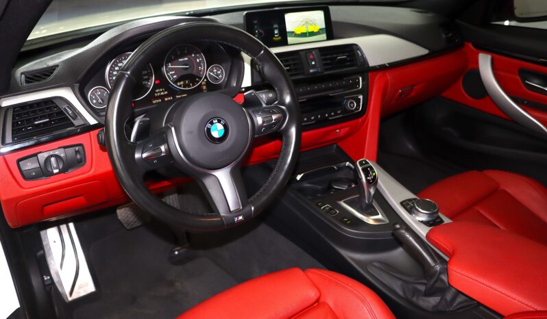 
								2017 BMW 430I M KIT full									