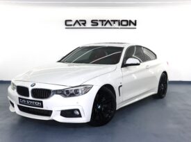 2017 BMW 430I M KIT