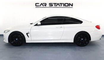 
										2017 BMW 430I M KIT full									