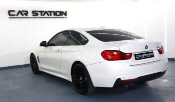 
										2017 BMW 430I M KIT full									