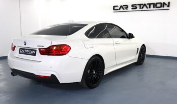 
										2017 BMW 430I M KIT full									