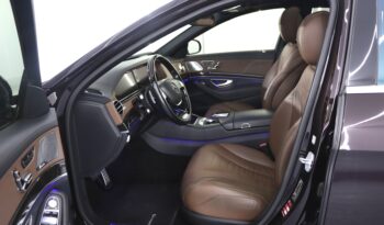 
										2015 MERCEDES BENZ S500 full									