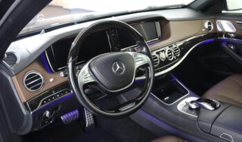 
										2015 MERCEDES BENZ S500 full									