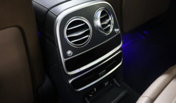 
										2015 MERCEDES BENZ S500 full									