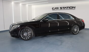 
										2015 MERCEDES BENZ S500 full									