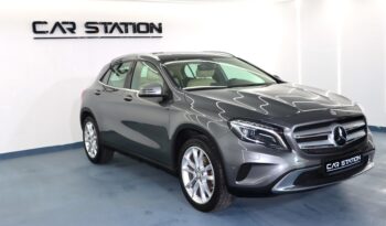 
										2015 MERCEDES GLA 250 AMG full									