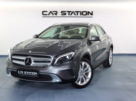 2015 MERCEDES GLA 250 AMG