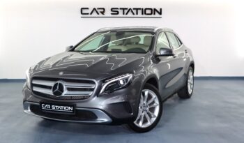 2015 MERCEDES GLA 250 AMG