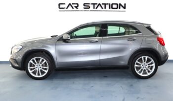 
										2015 MERCEDES GLA 250 AMG full									