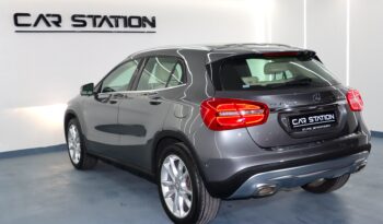 
										2015 MERCEDES GLA 250 AMG full									