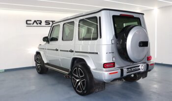 
										2021 MERCEDES G500 G63 KIT full									