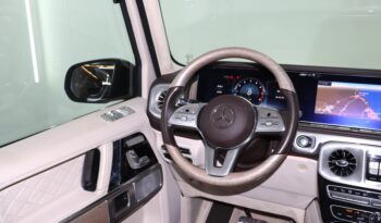 
										2021 MERCEDES G500 G63 KIT full									