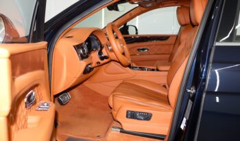 
										2022 BENTLEY BENTAYGA V8 full									