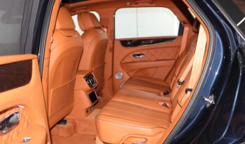 
										2022 BENTLEY BENTAYGA V8 full									