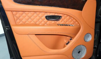 
										2022 BENTLEY BENTAYGA V8 full									