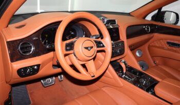
										2022 BENTLEY BENTAYGA V8 full									