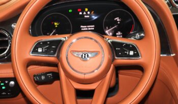 
										2022 BENTLEY BENTAYGA V8 full									