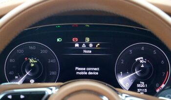 
										2022 BENTLEY BENTAYGA V8 full									