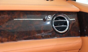 
										2022 BENTLEY BENTAYGA V8 full									