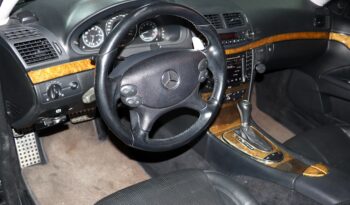 
										2007 MERCEDES E63 AMG full									