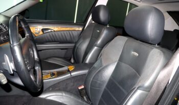 
										2007 MERCEDES E63 AMG full									