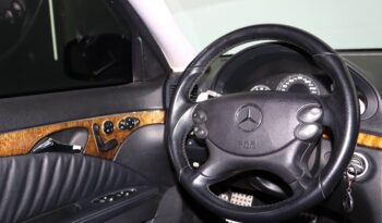 
										2007 MERCEDES E63 AMG full									