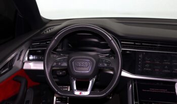 
										2021 AUDI Q8 55 TFSI QUATTRO full									