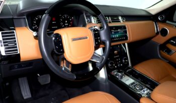 
										2019 RANGE ROVER VOUGE AUTOBIOGRAPHY full									