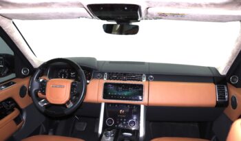 
										2019 RANGE ROVER VOUGE AUTOBIOGRAPHY full									