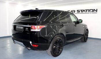 
										2017 RANGE ROVER SPORT HSE full									