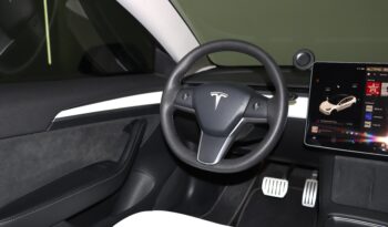 
										2022 TESLA MODEL 3 PERFORMANCE full									