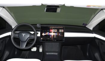 
										2022 TESLA MODEL 3 PERFORMANCE full									