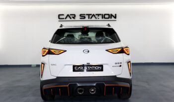 
										2024 GAC GS3 EMZOOM full									