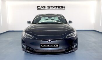 
										2018 TESLA MODEL S 100 D full									