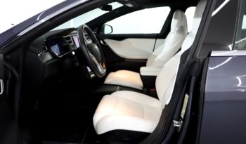 
										2018 TESLA MODEL S 100 D full									