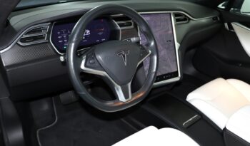 
										2018 TESLA MODEL S 100 D full									